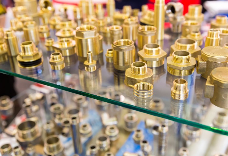 Гибкий Стальной Трубопровод и Аксессуары