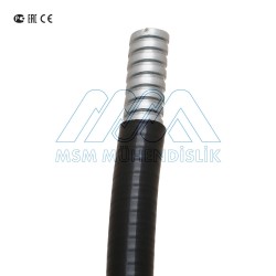 Металлорукава Стальные Герметичные