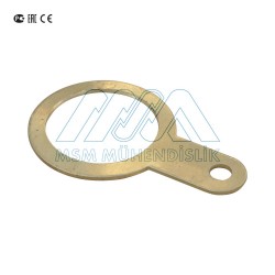 Кольцо Заземления