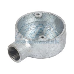 Распределителные Коробки - Тип "А"