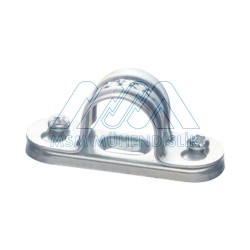 Прямой Крюк