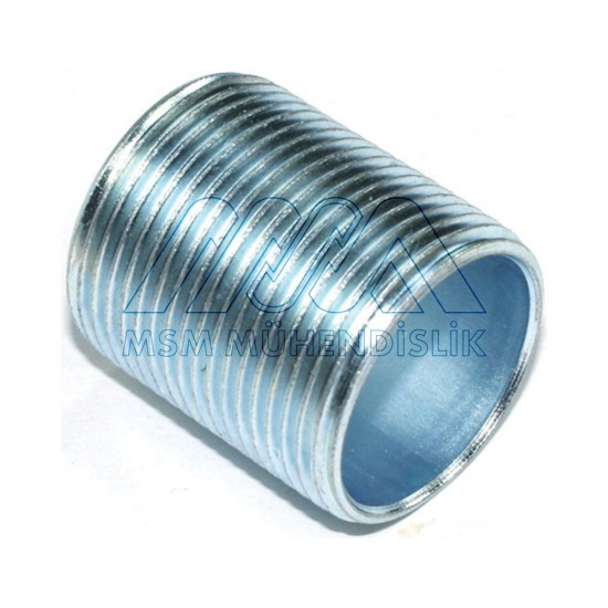 Короткий Ниппель