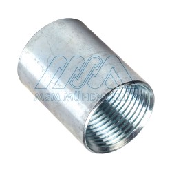 Муфта Обычной Резбой
