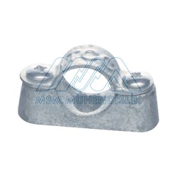 Приподнятый Крюк