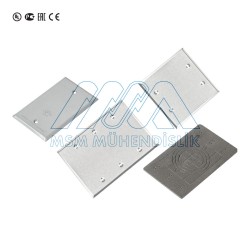 Крышки Для Распределительных Коробок