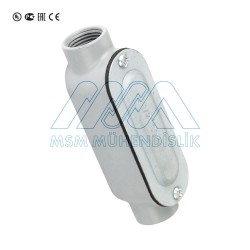 Корпус Трубопровода Типа “C”