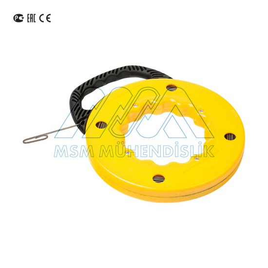 Протяжная Проволока (Плоский)