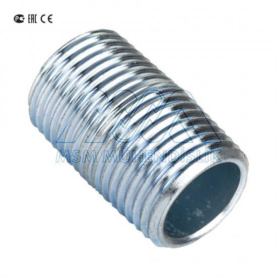 Соединительный Ниппель 