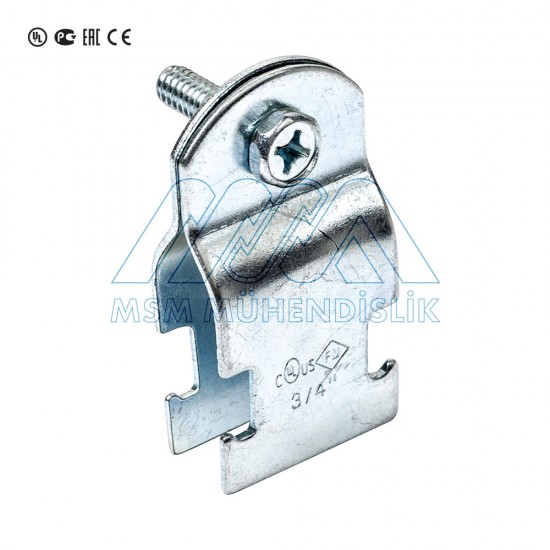 Рельсовидный Держатель (Тип IMC)