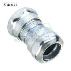 Компрессионная Соединительная Муфта / Стальная