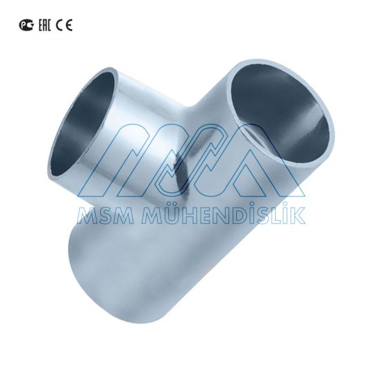 T-Образный Тройник