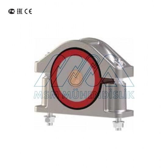 Кебельный Хомут Из Аллюминия