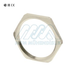 Контргайка (Резьба Gas)