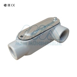 Корпус Трубопровода Типа “LL”