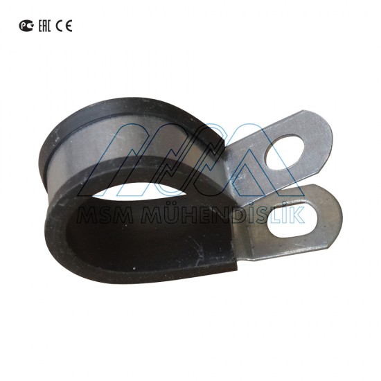 Хомут P-Образный