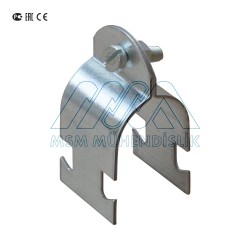 Рельсовидный Держатель