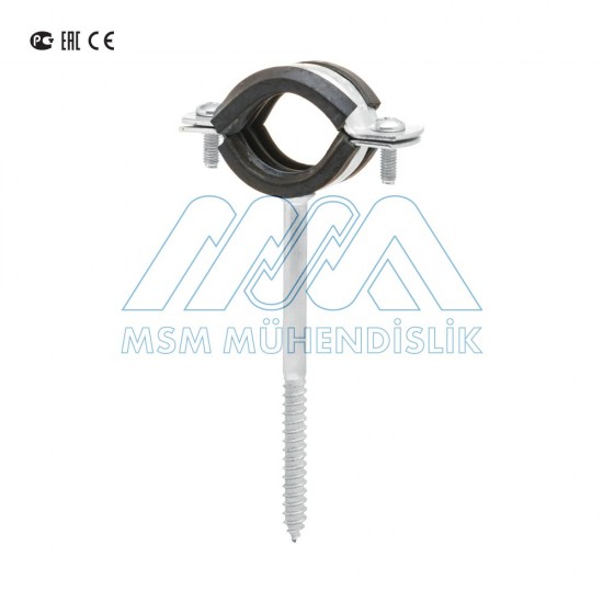 Хомут Длинный С Трифоном