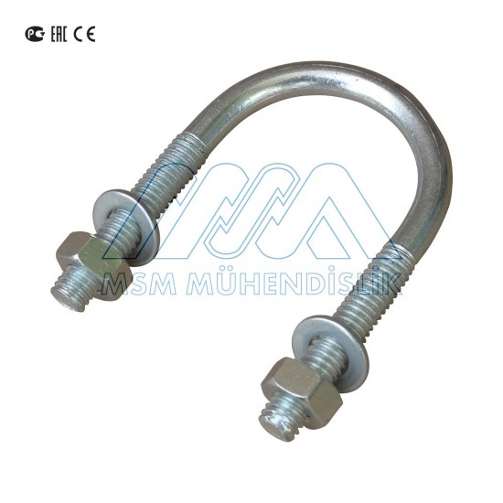 Крепеж U-Образный