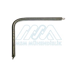 Трубогиб Для Прямых Труб (Металлический)