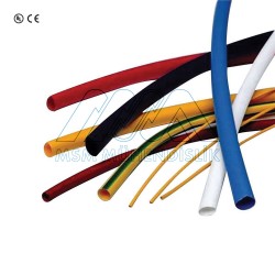 Термоусадочные Трубки Клеевые (3:1)