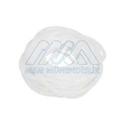 Изолирующая Обмотка Для Кабеля (Прозрачная)